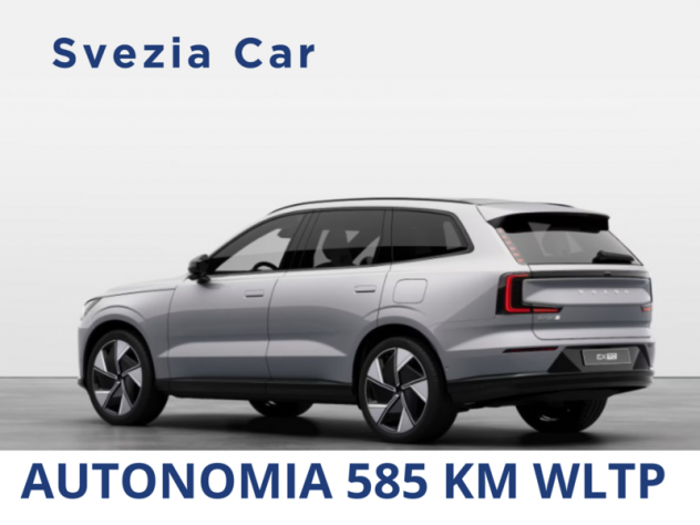 Volvo EX90 Twin Motor Ultra AWD - Foto 3