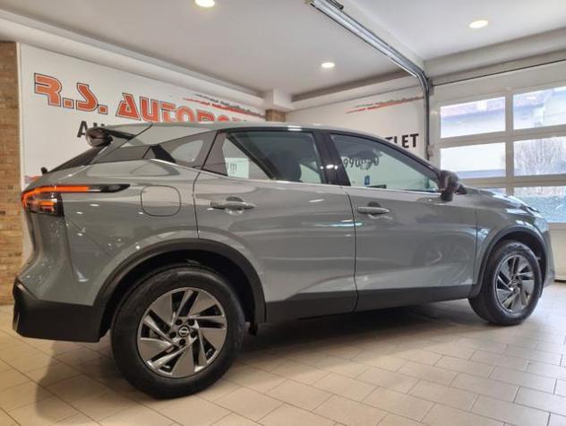 NISSAN Qashqai MHEV 140 CV Acenta rif. 23997448 - Foto 2