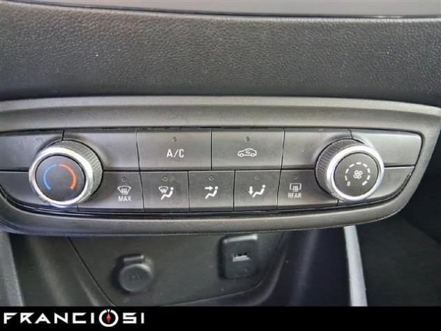 OPEL Crossland X CROSSLAND X 1.5 Ecotec 102cv Ultimate S&S rif. 22919712 - Foto 8