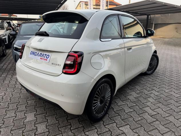 FIAT 500 Hybrid Hybrid Torino - Foto 5