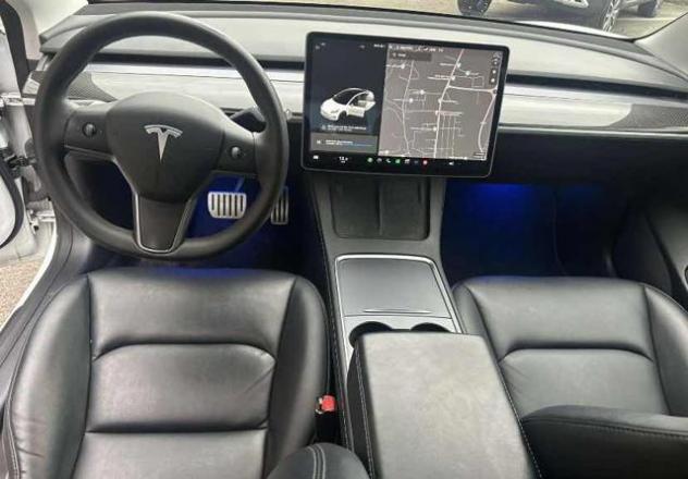 TESLA Model 3 Long Range AWD Performance rif. 23784821 - Foto 5