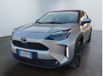 Toyota Yaris Cross 1.5H (116 CV) E-CVT Trend AWD-i