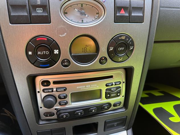 Ford Mondeo 2.0TDCi SW (Km 138.259) - Foto 8