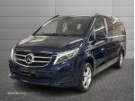 Mercedes-Benz Classe V - W447 2014 V 250 d Premium 4matic EL auto