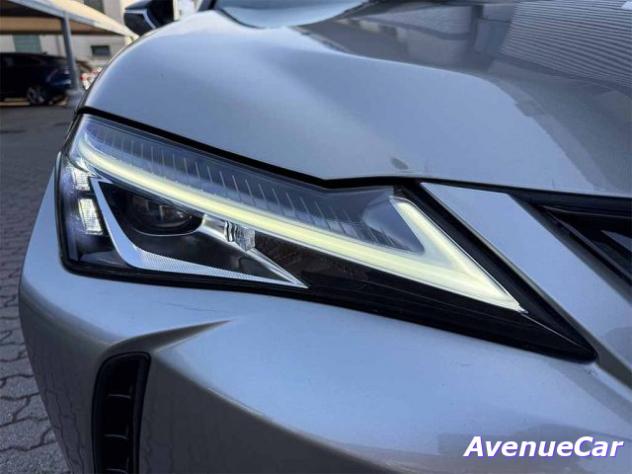 LEXUS UX 250h 2.0 BUSINESS TELECAMERA POST. IVA ESP PREZZO REALE rif. 23965847 - Foto 9