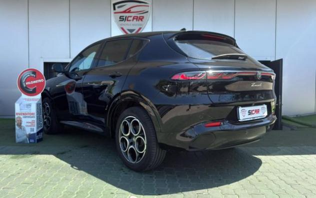 ALFA ROMEO Tonale 1.6 diesel 130 CV TCT6 Sprint rif. 23816627 - Foto 6
