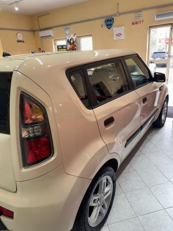 Kia Soul 1.6 CVVT Cool Bi-Fuel - Foto 6