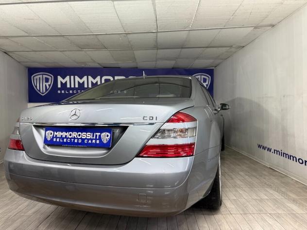 Mercedes-benz S 420 Lunga - Foto 6