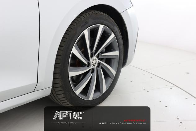 Škoda Octavia Octavia Wagon 2.0 tdi evo scr Style 150cv dsg - Foto 9