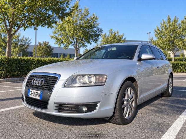 AUDI A6 Asta libera astecamion24.com rif. 24190725 - Foto 3