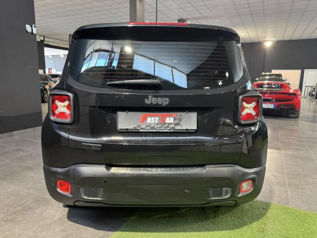 Jeep Renegade 1.6 110cv FWD Longitude 1941 - Foto 6