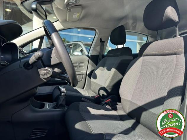 CITROEN C3 PureTech 82 Shine rif. 24134009 - Foto 6