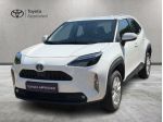 Toyota Yaris Cross 1.5H (116 CV) E-CVT Active