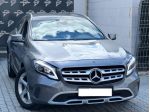 Mercedes-Benz GLA 200d Aut/4 MATIC /Navi/Cam/LED/KeyGo/SHZ/T-Leather/Temp