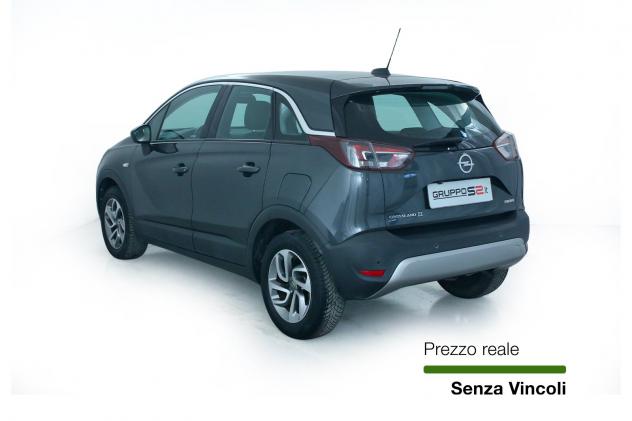 Opel Crossland Crossland X 1.2 Turbo 12V 110 CV Start&Stop aut. Innovation *EXTRA VANTAGGI - Foto 4