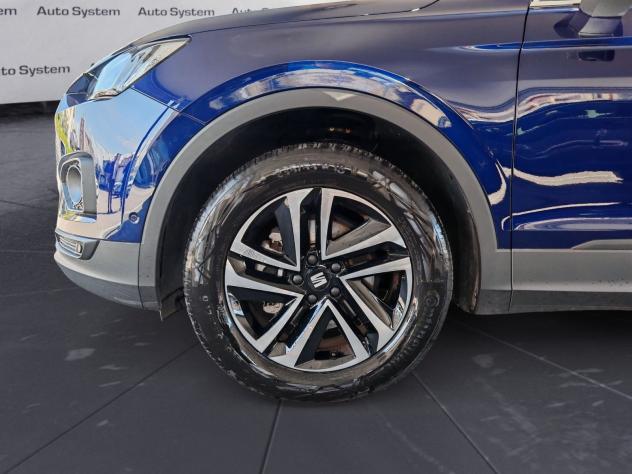SEAT Tarraco Tarraco 2.0 tdi Style 150cv dsg 7p.ti - Foto 6