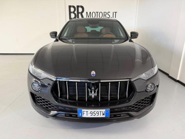 MASERATI Levante V6 Diesel AWD Granlusso rif. 24167159 - Foto 2