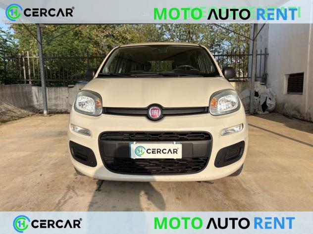 Fiat Panda 1.2 Easy 69cv E6 - Foto 2