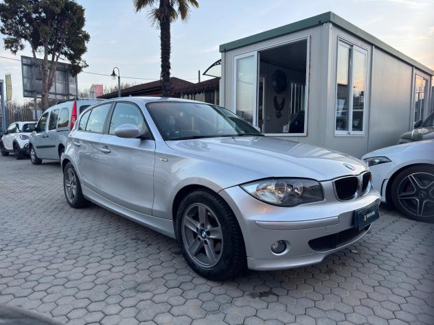 Bmw 116 116i cat 5 porte ADATTA A NEOPATENTATI - Foto 9