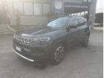 Jeep Compass 1.6 MJet II 96kW Limited