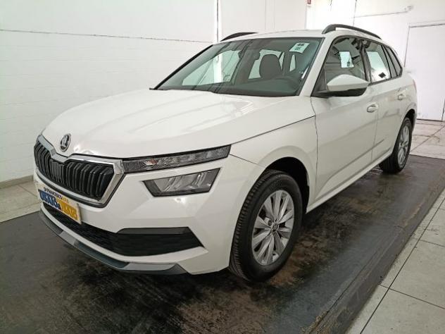 SKODA Kamiq 1.0 tsi Ambition 95cv rif. 23714905