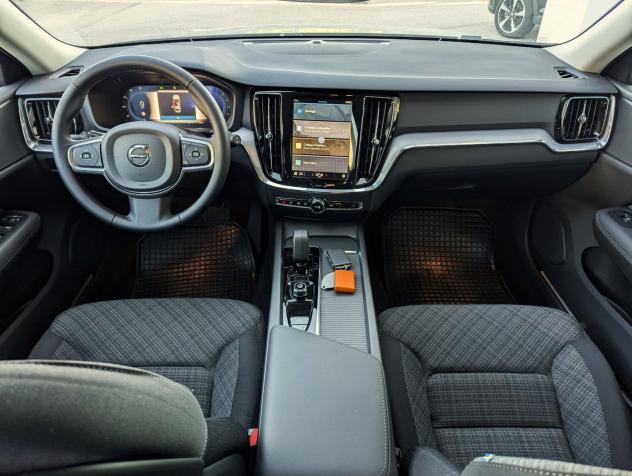 Volvo V60 B4 autom. CORE - Foto 10