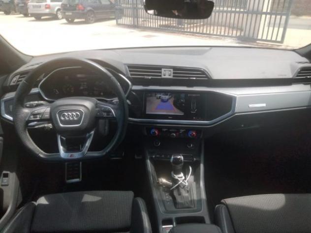 AUDI Q3 SPB 35 TDI S line edition rif. 23816246 - Foto 6