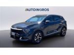 Kia Sportage V 2022 1.6 crdi mhev Style dct