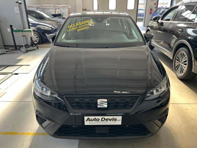 SEAT Ibiza 1.0 EcoTSI 115 CV 5porte Business rif. 24125831 - Foto 3