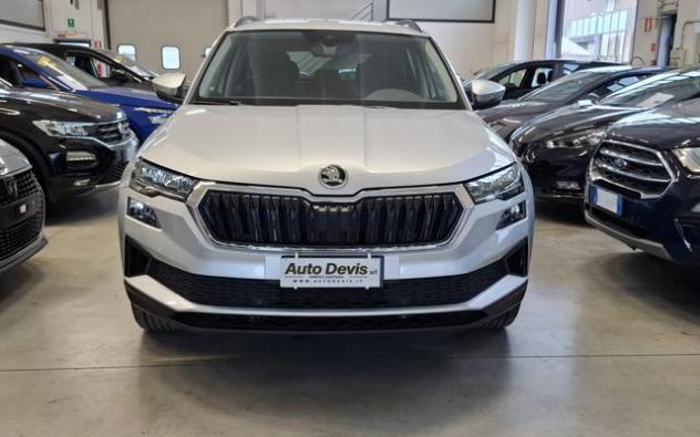 SKODA Karoq 2.0 TDI rif. 23816680