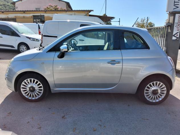 Fiat 500 1.2 Lounge ( ( SUPER PREZZO ) ) - Foto 8