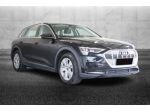 AUDI e-tron 50 quattro rif. 24062014