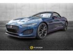 JAGUAR F-Type 2.0 aut. Convertibile R-Dynamic rif. 23757298