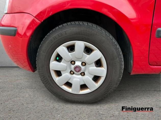 FIAT Panda Panda 1.3 mjt 16v Emotion - Foto 7
