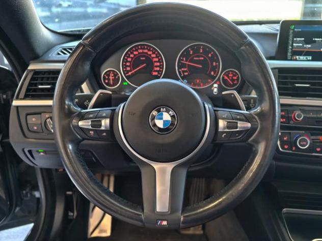 BMW 420 d xDrive Gran Coupé Msport rif. 23931906 - Foto 8