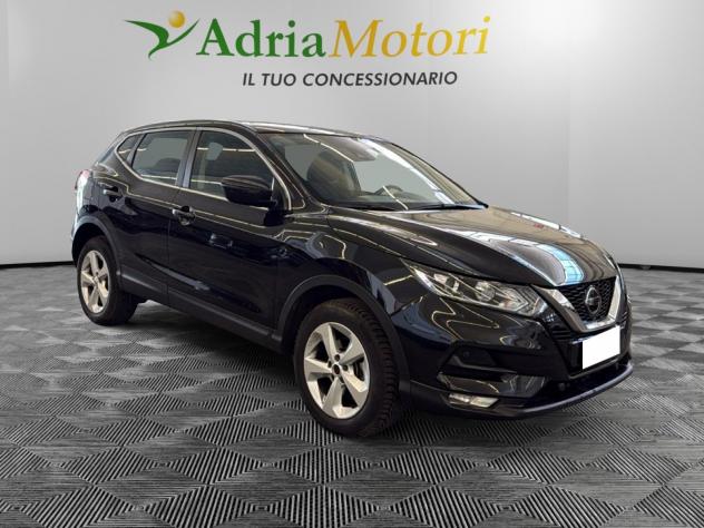 Nissan Qashqai 1.3 DIG-T 160 Business DCT - Foto 7