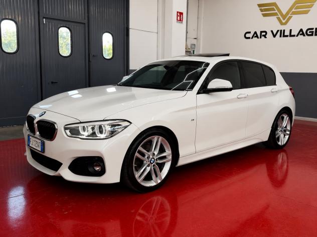 Bmw 114 114d 5p. Msport - Foto 3