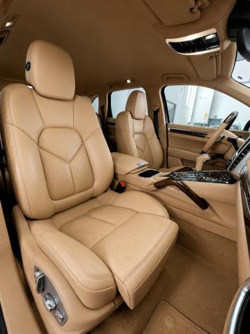 Porsche Cayenne 3.0 Diesel - Foto 7