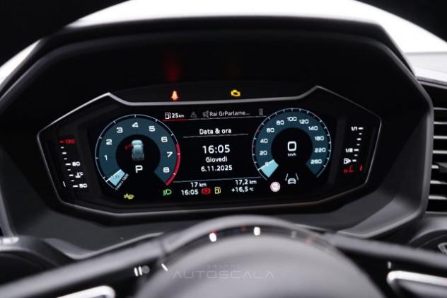 AUDI A1 allstreet 30 TFSI S tronic Identity Contrast rif. 23800949 - Foto 10