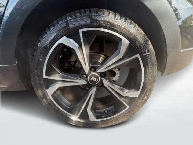 Audi A1 II 2022 allstreet allstreet 35 1.5 tfsi Admired 150cv - Foto 7