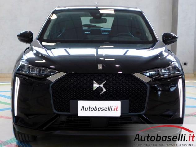 DS AUTOMOBILES DS 3 BlueHDi 130 aut. Bastille Business rif. 23669836 - Foto 10