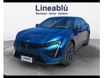 Peugeot 408 PureTech 130 S&S EAT8 Allure