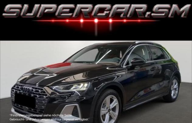 AUDI A3 allstreet 35 TFSI rif. 24098387