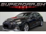 AUDI A3 allstreet 35 TFSI rif. 24098387