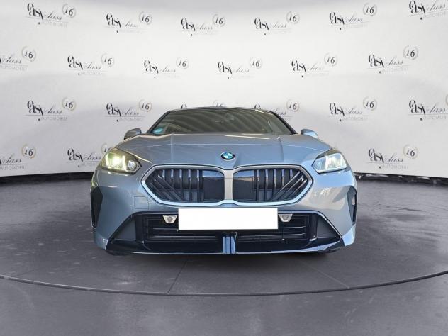 BMW Serie 1 116 MSport Design aut. LED NAVI CAMERA HARMAN-KARDON - Foto 2