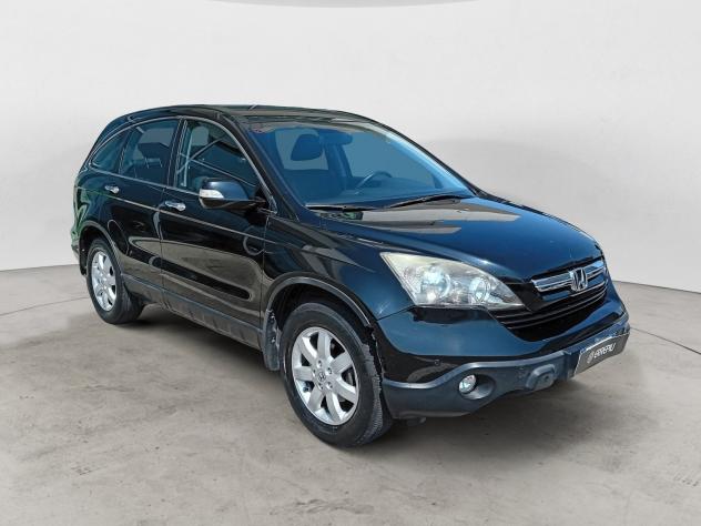 Honda CR-V CR-V 2.0 vtec Elegance - Foto 2