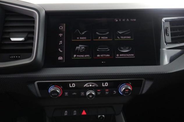 AUDI A1 A1 SPB 30 TFSI Admired rif. 23908641 - Foto 9