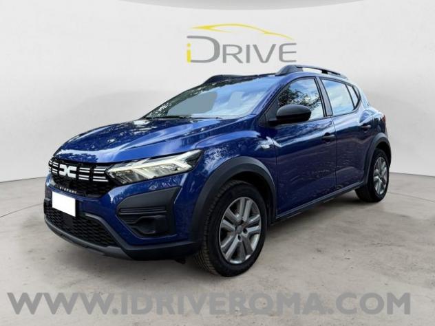 DACIA Sandero Sandero Stepway 1.0 tce Essential Eco-g 100cv rif. 24065261