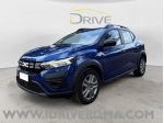 DACIA Sandero Sandero Stepway 1.0 tce Essential Eco-g 100cv rif. 24065261