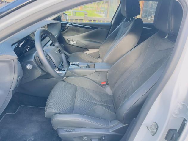 DS DS 4 BlueHDi 130 Automatico Etoille Alcantara 12MESI DI GARANZIA -PROMO FINANZIAMENTO- PRONTA CONSEGNA - Foto 9
